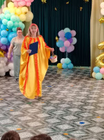 День защиты детей День защиты детей.